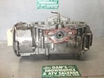 Crankcase Ski-doo 2000 Formula 500 Snowmobile # 420888181