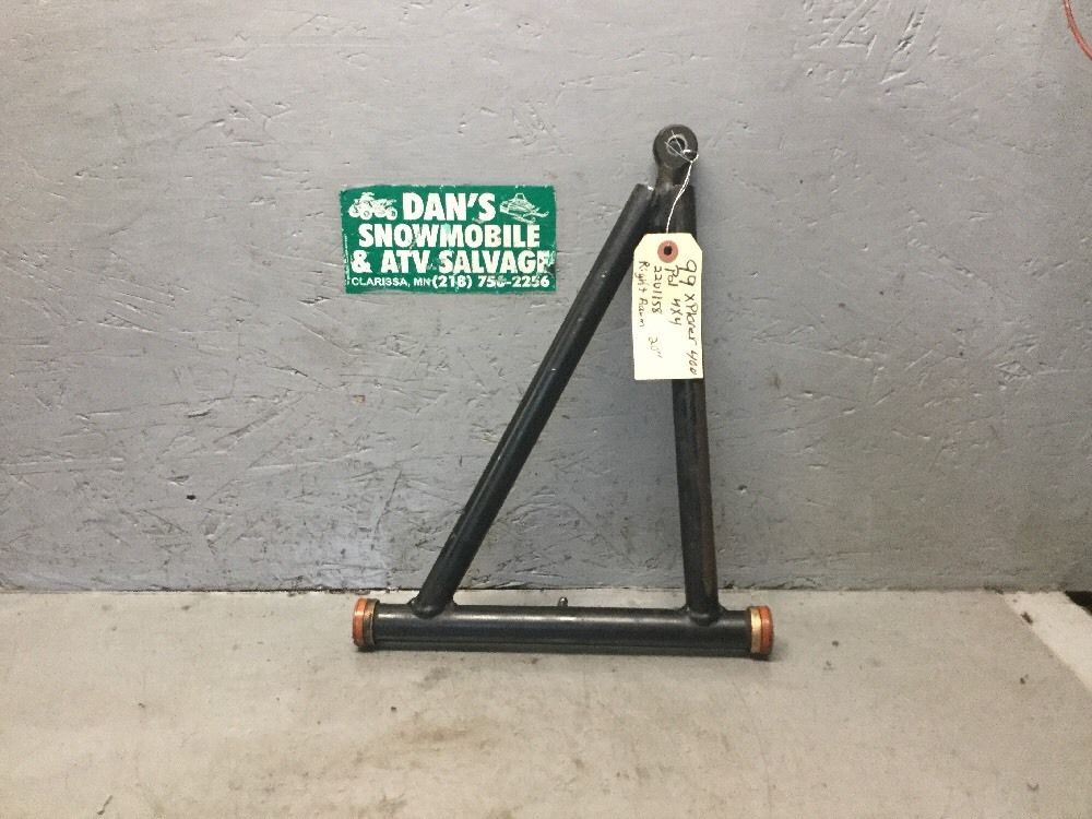 A Arm Right # 2201158 Polaris 1999 Xplorer 400 ATV 4x4