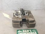 Head Engine # 12200-HM7-000 Honda 1996 TRX 400 ATV