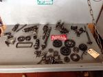 Gears & Chain Engine Honda 1995 Foreman 400 Snowmobile