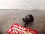 Throttle Handlebar Control # 3509-003 Arctic Cat 2002 400 4x4 ATV