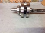 Crankshaft # 13031-1364 Kawasaki 1996 Bayou 400 ATV