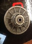 Driven Clutch For A 97 Sport Part Number 1322145