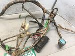 Wire Harness # 32100-HN0-670 Honda 2003 Foreman 450 S 4x4 ATV