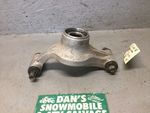 Knuckle Rear Left Axle Carrier # 3323-109 Arctic Cat 2008 Green 366 Auto ATV