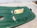 Hood # 5431806 Green Polaris ATV