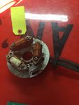 Stator # 3084497 Polaris 1995 RXL 650 Efi Snowmobile