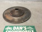 Brake Disc # 1910086 Polaris 1996 XLT 580 Snowmobile