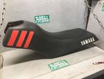 Seat Original Vinyl # 55X-24710-00-00 Yamaha 1986 Moto 4 80 ATV