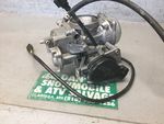 Carburetor # 0470-737 / 737A AVLK Arctic Cat 2008 Green 366 Auto