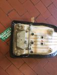 Seat Reupholstered Professionally # 77100-HA7-770 Honda 1987 Fourtrax 350 ATV