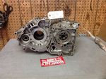 Crankcase Kawasaki 96 Bayou 400 # 14001-5344