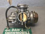 Carburetor # 3131289 Polaris 2002 Sportsman 500 HO 4x4 ATV