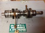 Crank For A 93 Formula MXZ 470