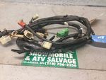 Wire Harness Honda 90 TRX 300 ATV # 32100-HC4-670