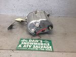 Starter Assembly Polaris 1999 Diesel 4x4 ATV