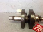 Crankshaft Polaris 98 Sportsman 335 ATV # 3084881