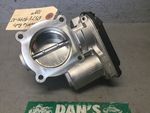 Throttle Body # DS7E-9F991-AJ Ford Brand FoMoCo