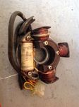 Stator #3084286 Polaris 1995 Indy 500 Snowmobile