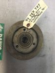 Flywheel Ski Doo 94 STX 583 Snowmobile # 410919100