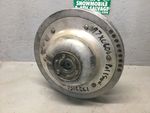 Secondary Driven Clutch Polaris 97 XC 600 Snowmobile # 1322156