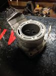 Cylinder For An 02 Rmk 800 Part Number 3021336