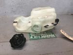 Oil Tank # 2520500 Polaris 2006 RMK 900 Snowmobile