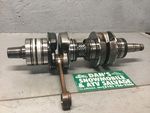 Crankshaft Ski-doo 95 Formula STX 583 Snowmobile # 420887352