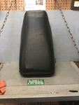 Seat Reupholstered # 77100-HN0-A00ZB Honda 2004 Foreman 450 ES ATV