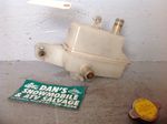 Coolant Tank Arctic Cat 98 ZR 600 EFI Snow # 0670-494