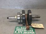 Crankshaft # 3085975 Polaris 1999 Diesel 4x4 ATV