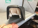 Seat Reupholstered # 45106-18A01-58P Suzuki 1987 LTF 230 ATV 2x4