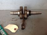 Crankshaft Polaris 85 Trail Boss 250 ATV # 3083625