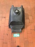 Gas Tank Fuel Ski-doo 1994 MXZ 470 Snowmobile