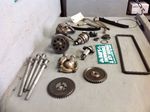 Gears & Chain Engine Polaris 1996 Magnum 425 4x4 ATV