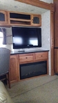 2012 Coachmen Brookstone 1 miles white