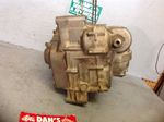 Crankcase # 11301-22821 Suzuki 1986 Quad Sport LT 230 S ATV