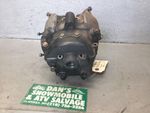 Head # 3402-361 Arctic Cat 1999 Red 500 Auto 4x4 ATV