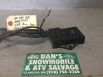 CDI Box Unit Arctic Cat 2000 ZRT 800 Snowmobile # 3005-649