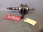 Crankshaft # 13000-958-680 Honda 1982 ATV 200