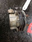 Caliper Brake # 1930570 Polaris 1991 Indy 500 Snowmobile