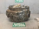 Crankcase # 11100-HA0-000, 11200-HA0-000 Honda 1985 Big Red 250 ATV