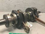 Crankshaft # 420886932 Ski-doo 1998 MXZ 500 Snowmobile