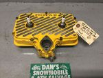 Head Ski-doo 98 Grand Touring 500 Snowmobile # 420923163, 42923620