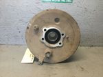 Brake Rear Assembly Yamaha 93 Kodiak 400 ATV 4x4 # 4GB-25321-00-00, 4GB-2531E-00