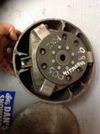 Primary Clutch For A 98 MXZ 500 Part Number 417220800