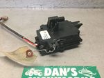 Actuator # 0502-296 Arctic Cat 2004 Red 400 Auto 4x4 ATV