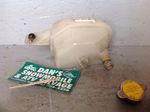 Coolant Tank Arctic Cat 98 ZR 600 EFI Snow # 0670-494