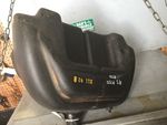 Gas Tank Fuel Ski-doo 93 MXZ 470 Snowmobile # 571007300