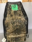 Seat Reupholstered Kawasaki 01 Bayou 300 4x4 ATV # 53001-195-LG